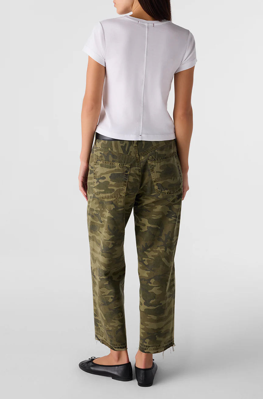 Maria Pant