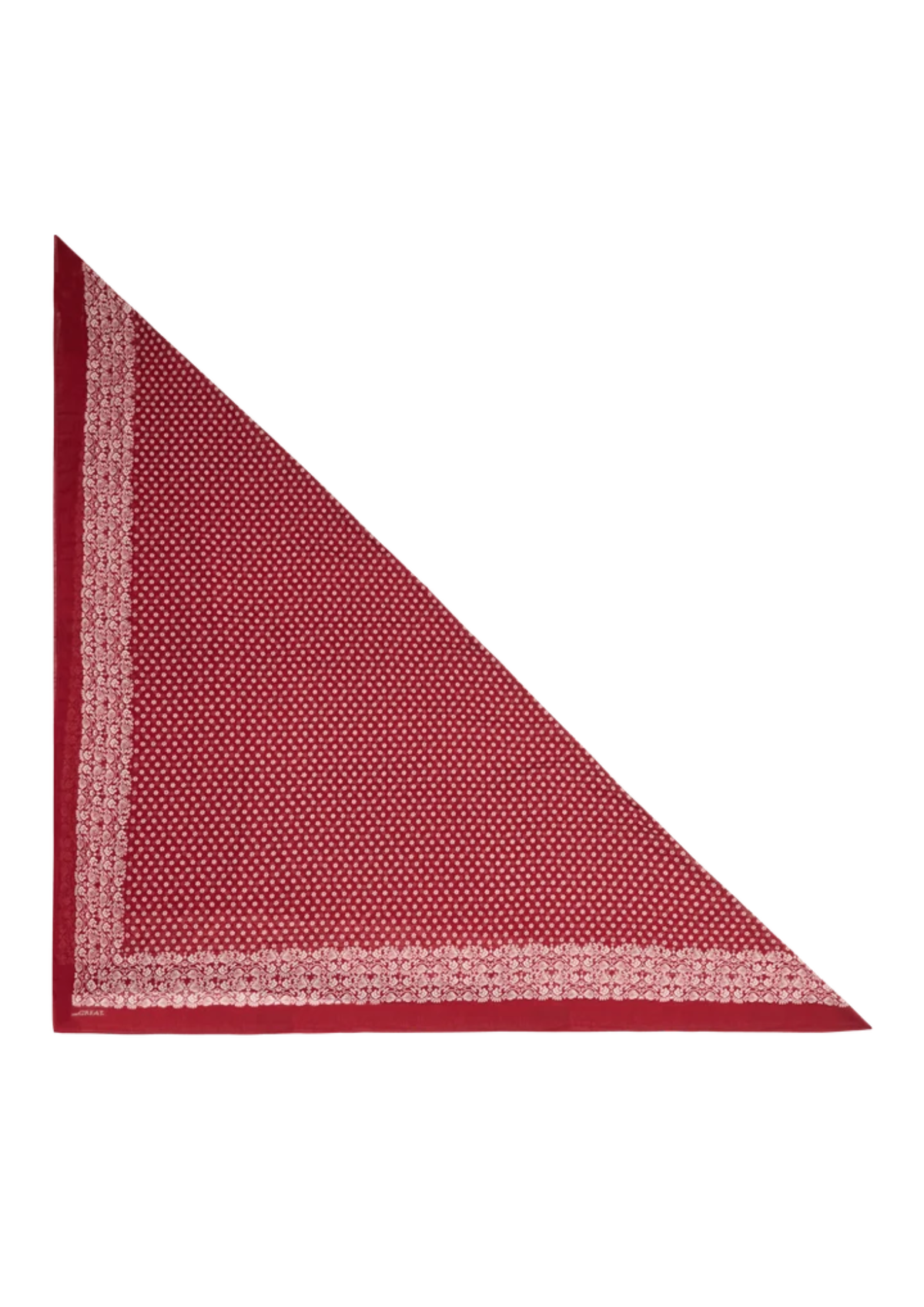 The Big Bandana