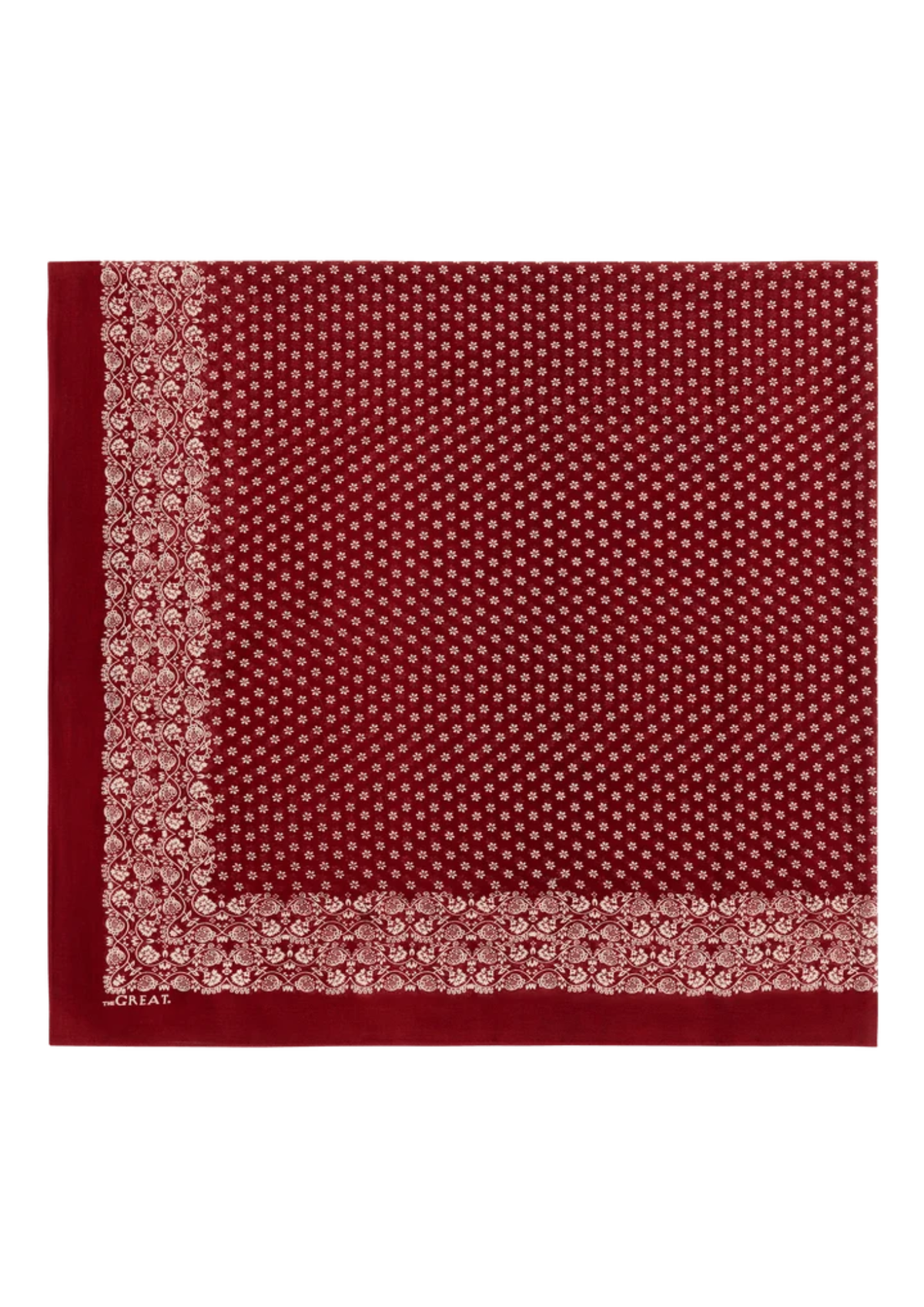 The Big Bandana