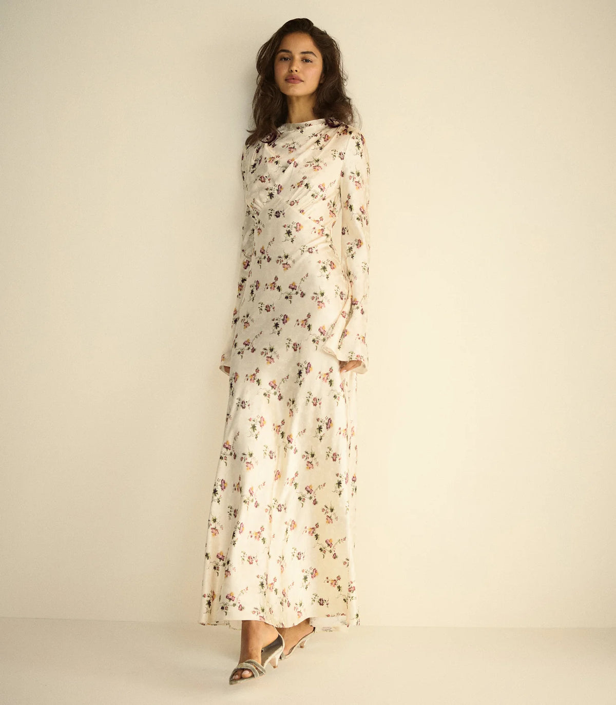 Melora Dress