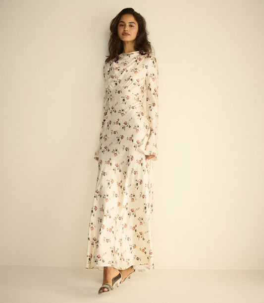 Melora Dress