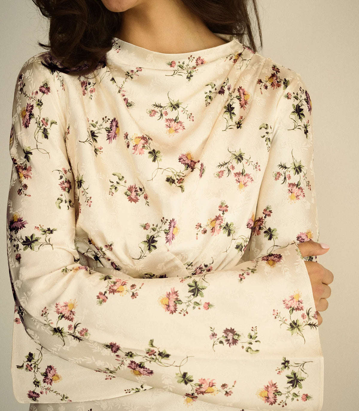 Melora Dress