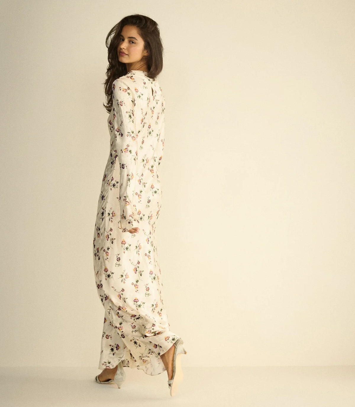 Melora Dress