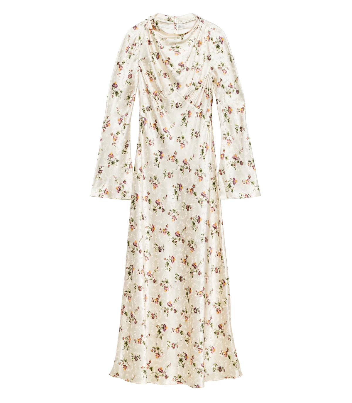 Melora Dress