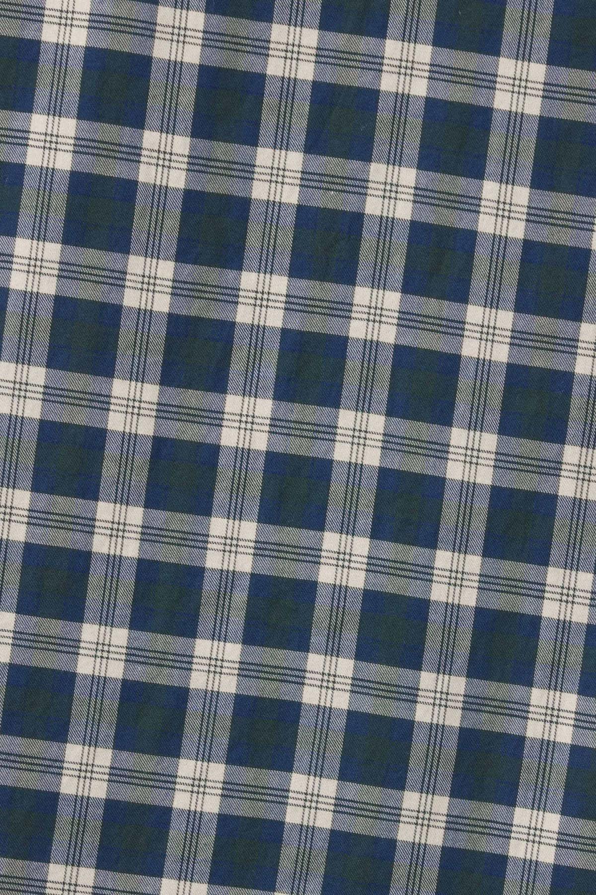 Blake Oversized Shirt