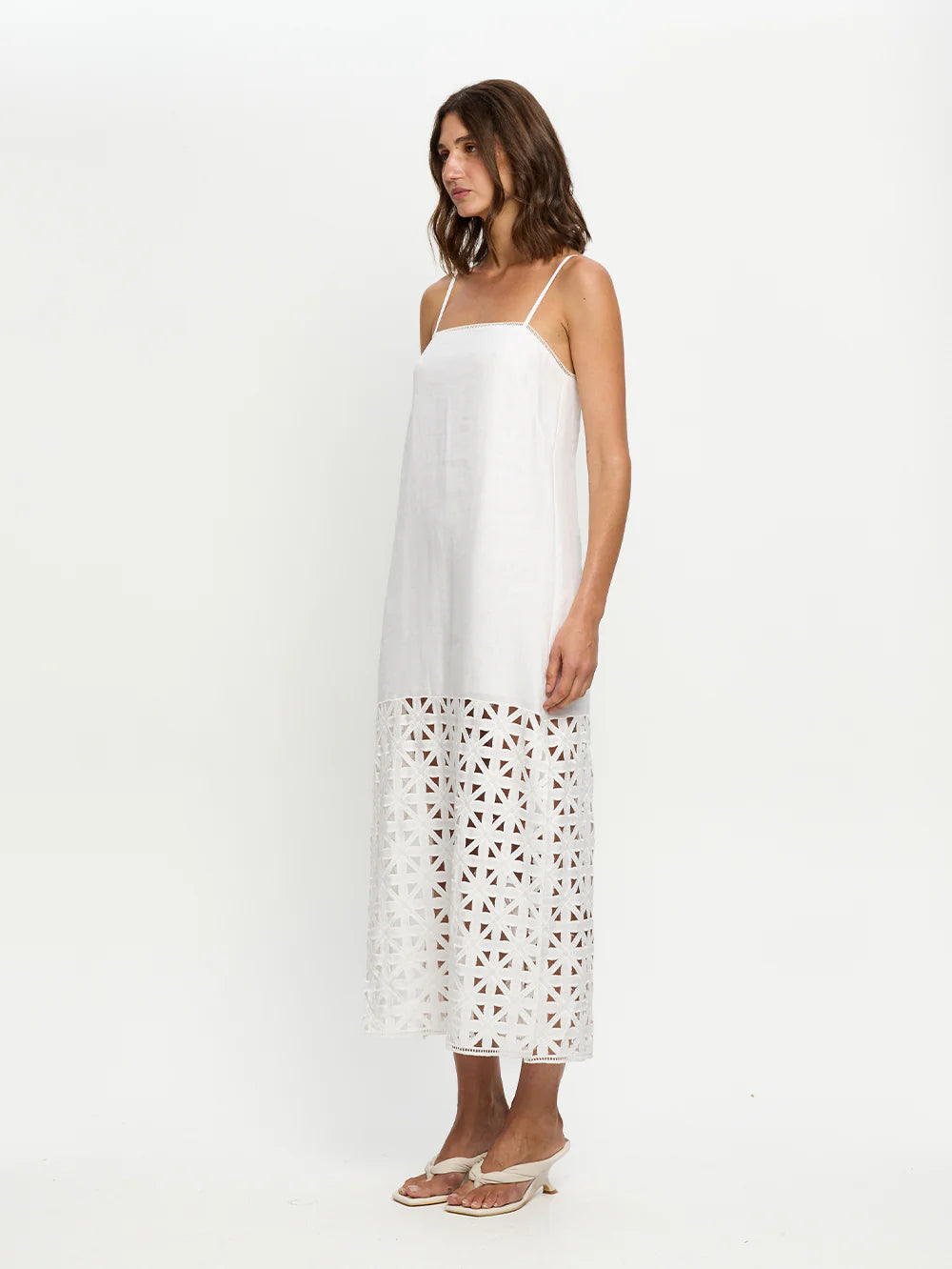 Marley Midi Dress