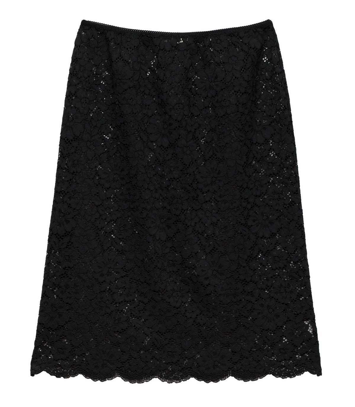 Nandette Skirt