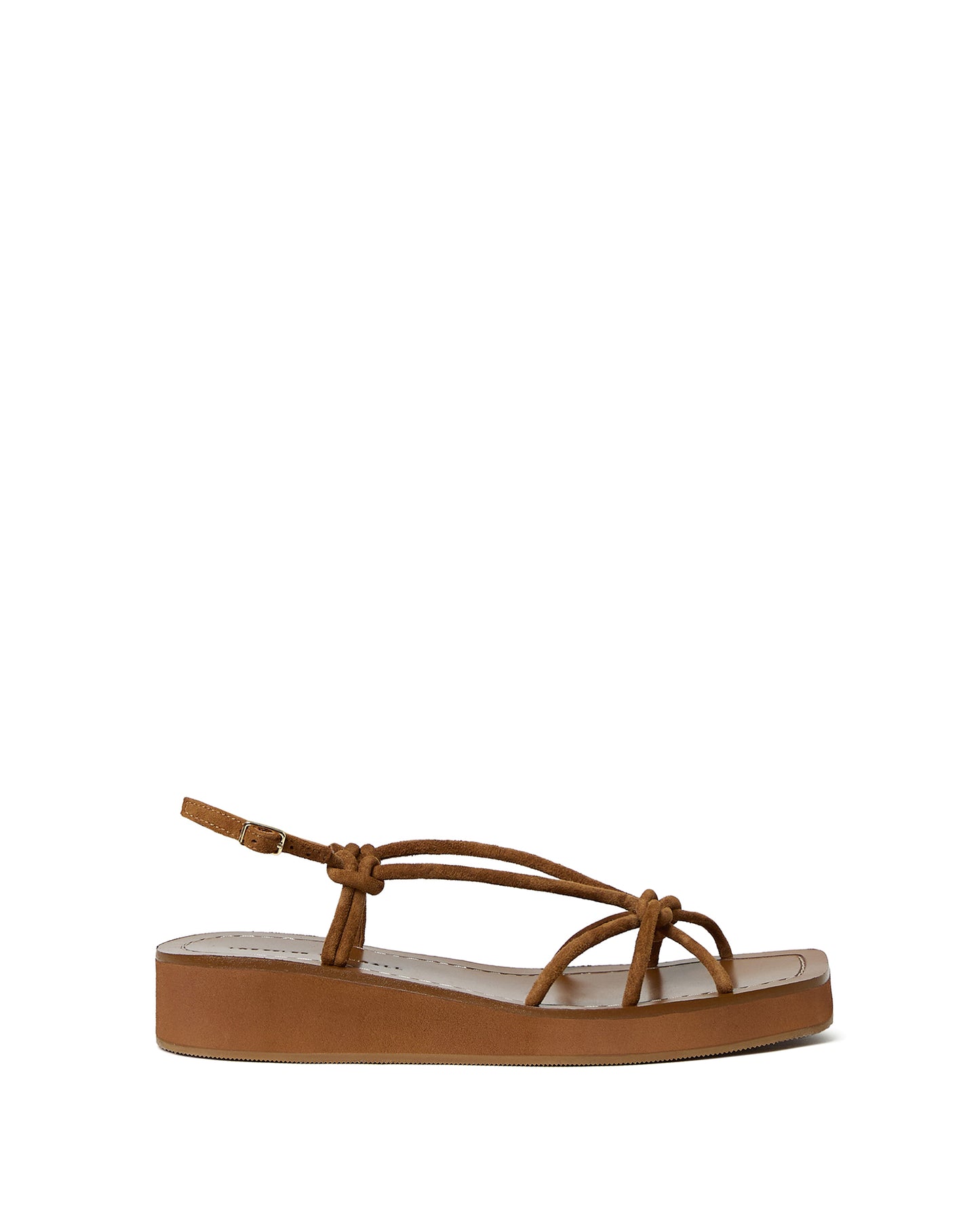 Nomi Elevated Sandal