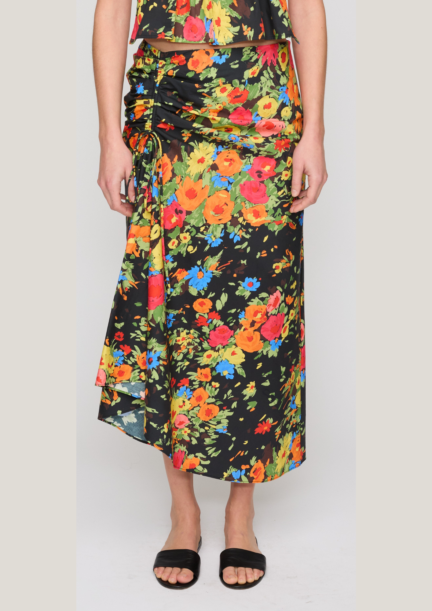 Naomi Skirt