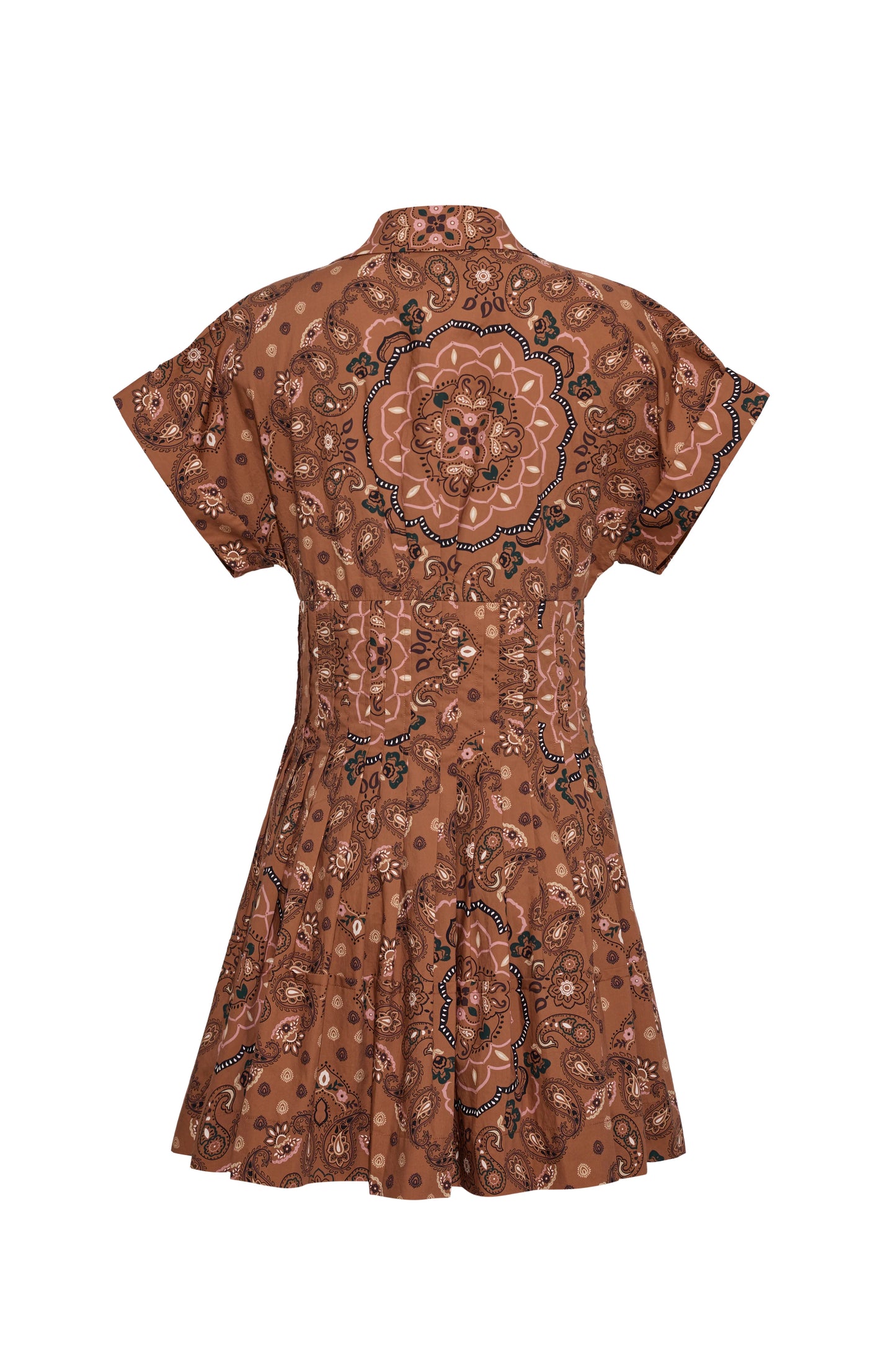 Nash Mini Dress