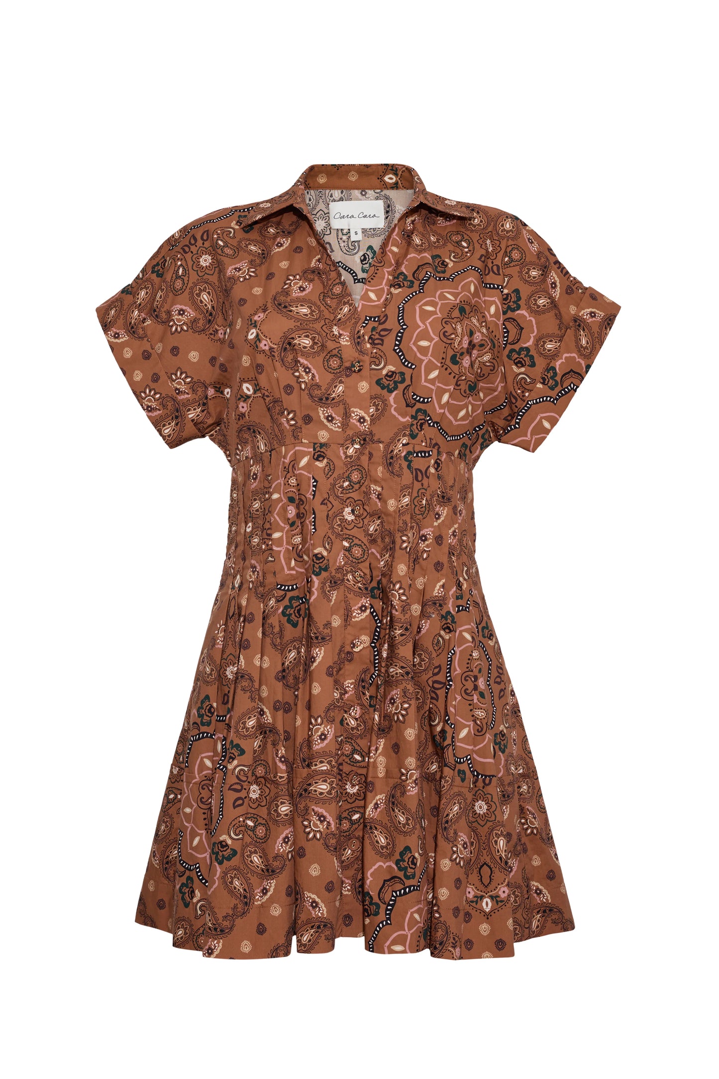 Nash Mini Dress