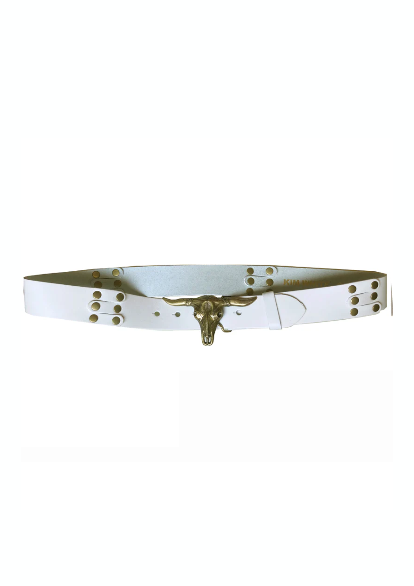 Steer Belt