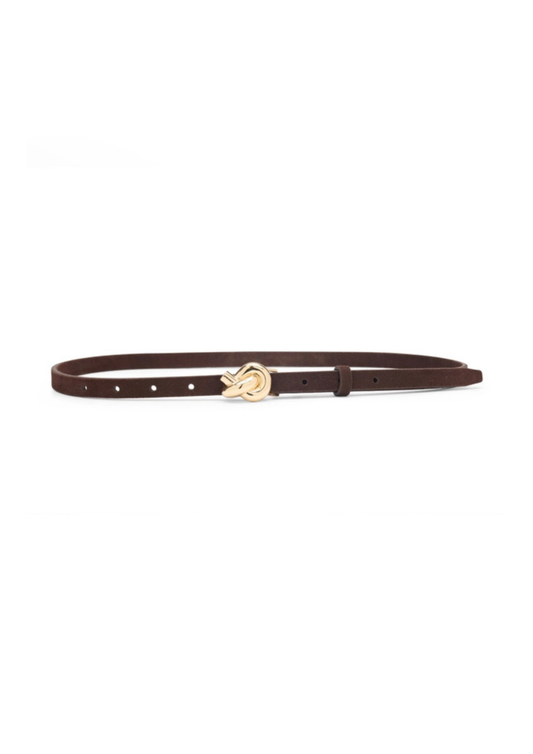 Nic Belt