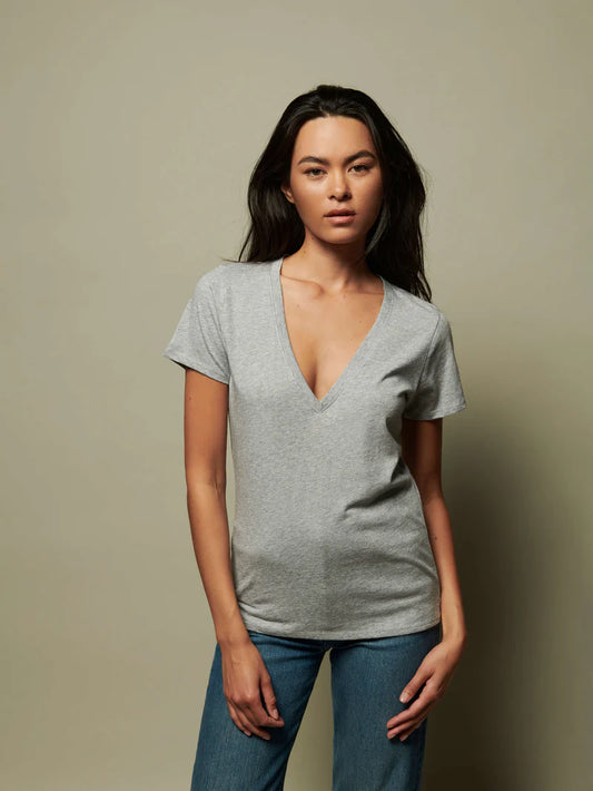 Blair V-Neck Tee