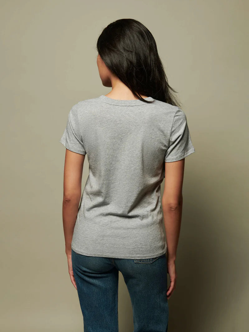 Blair V-Neck Tee
