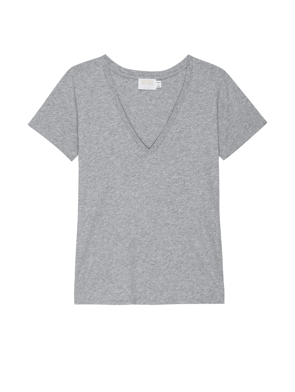 Blair V-Neck Tee