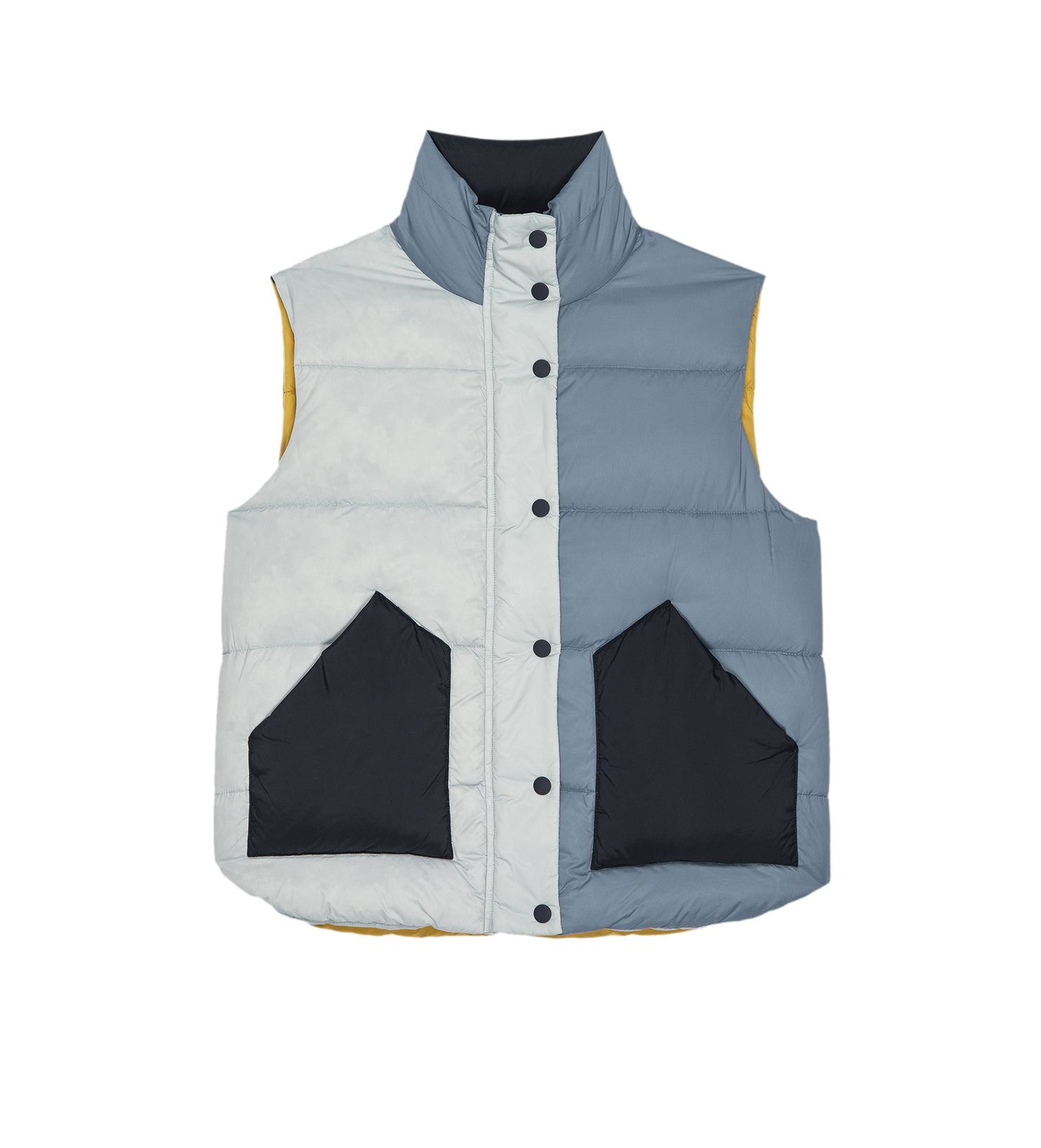 The Polar Vest