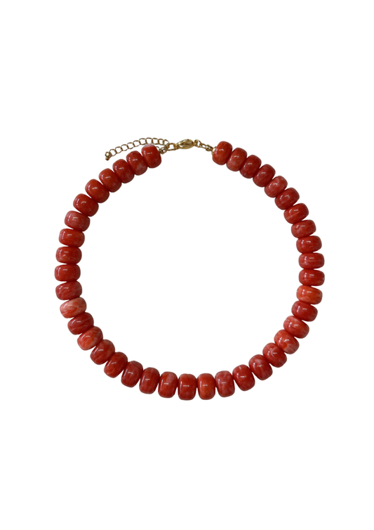 Orbit Necklace