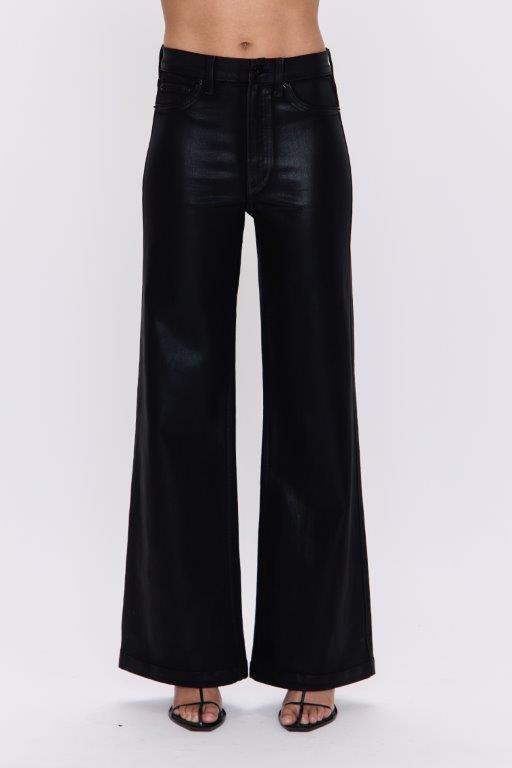 Lana High Rise Ultra Wide Leg Jean