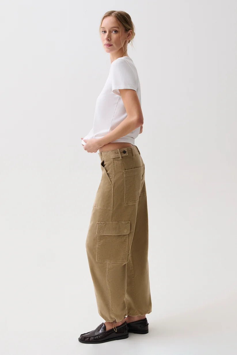 Honor Utility Cord Cargo