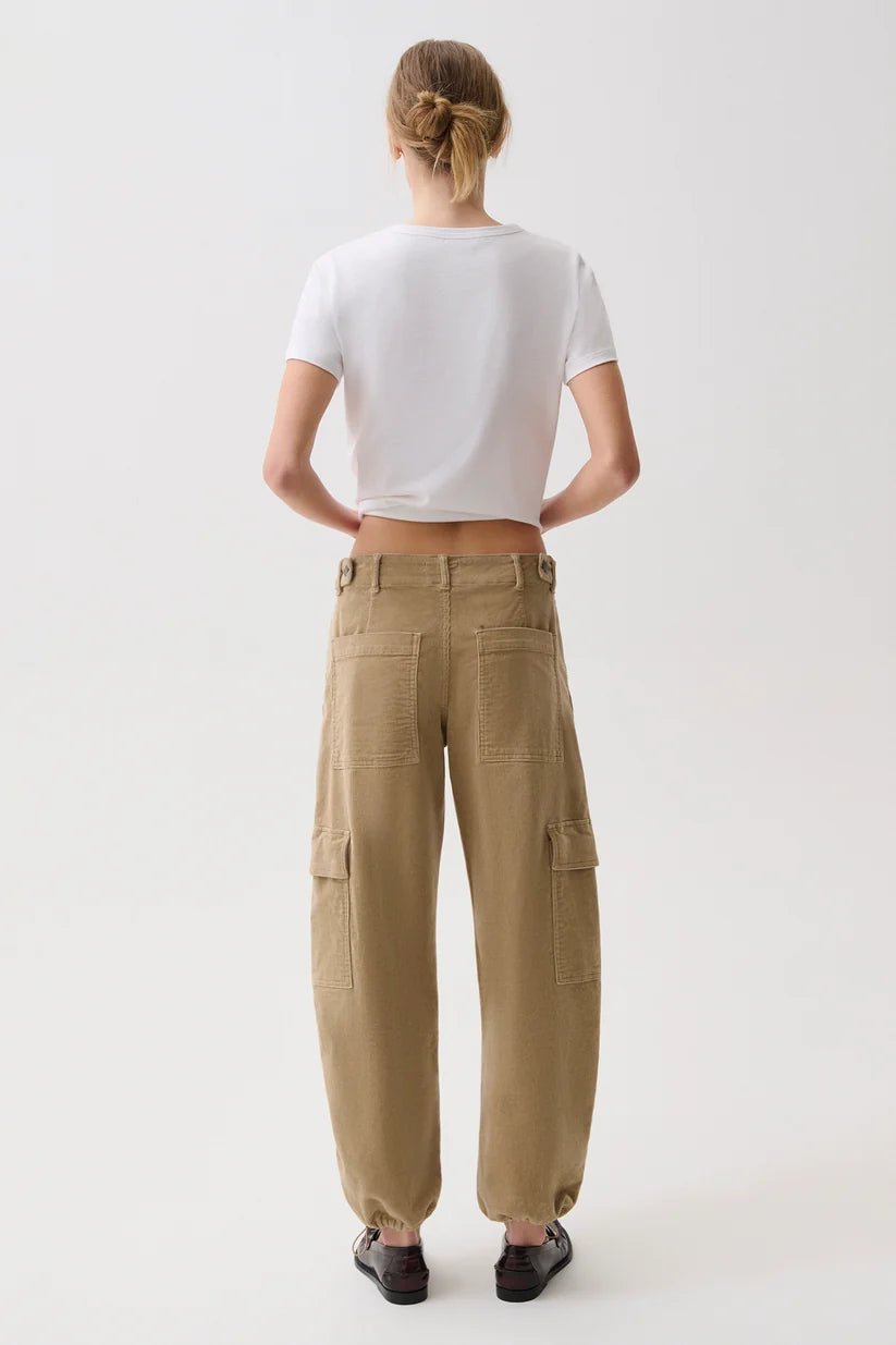 Honor Utility Cord Cargo