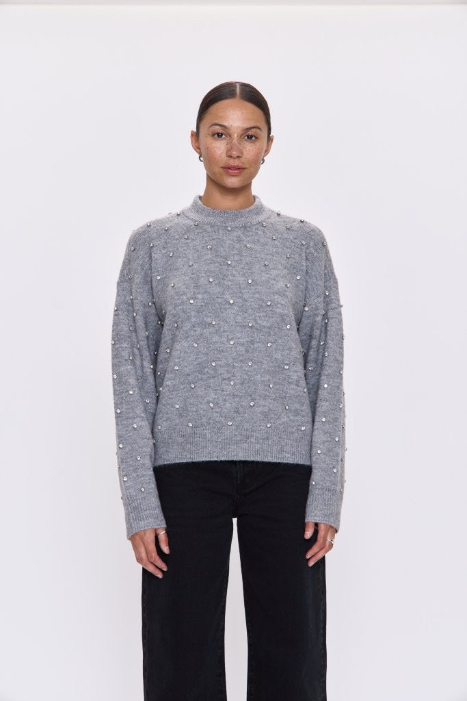 Aura Top Sweater
