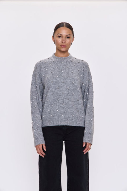 Aura Top Sweater