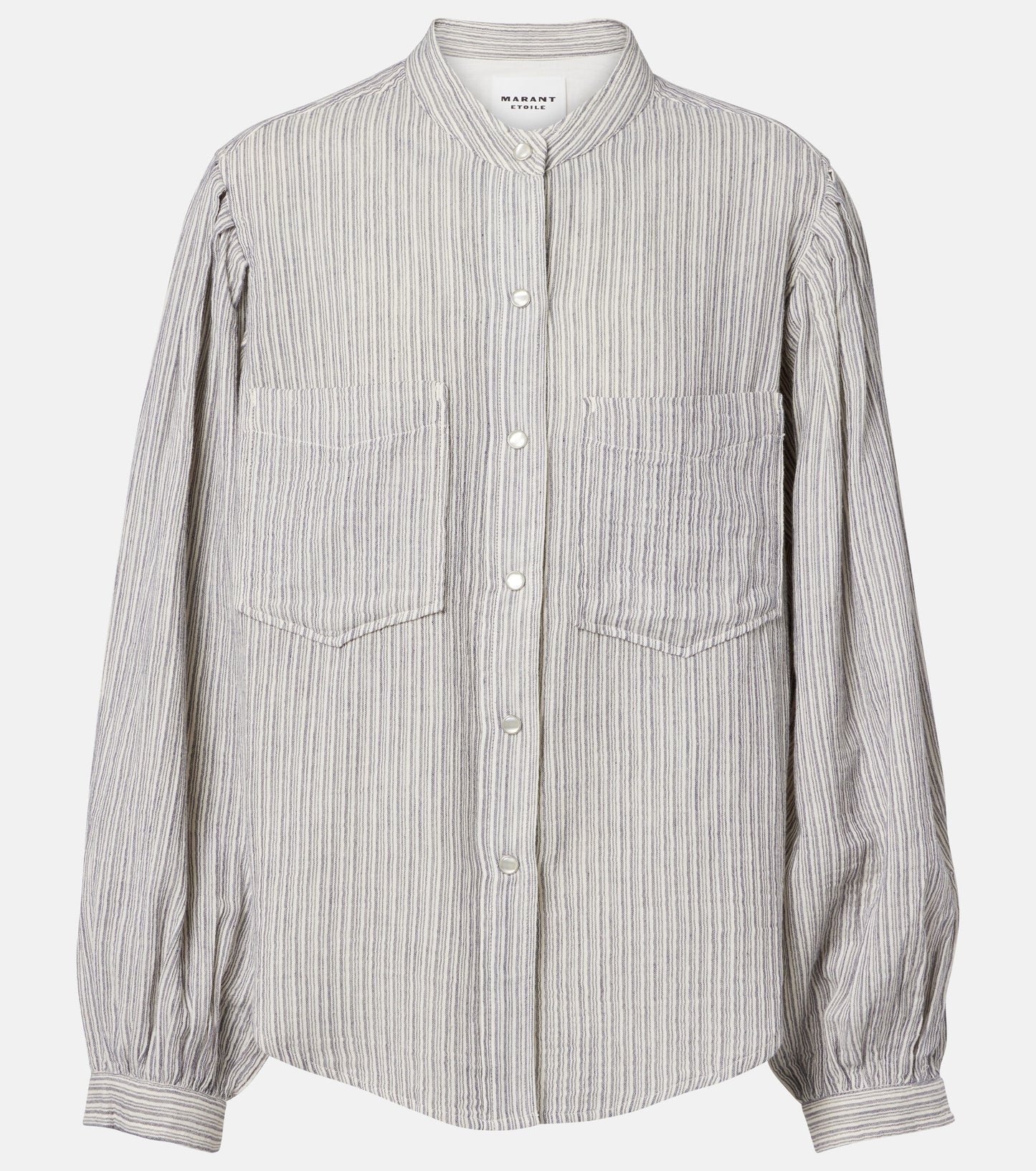 Selvia Shirt