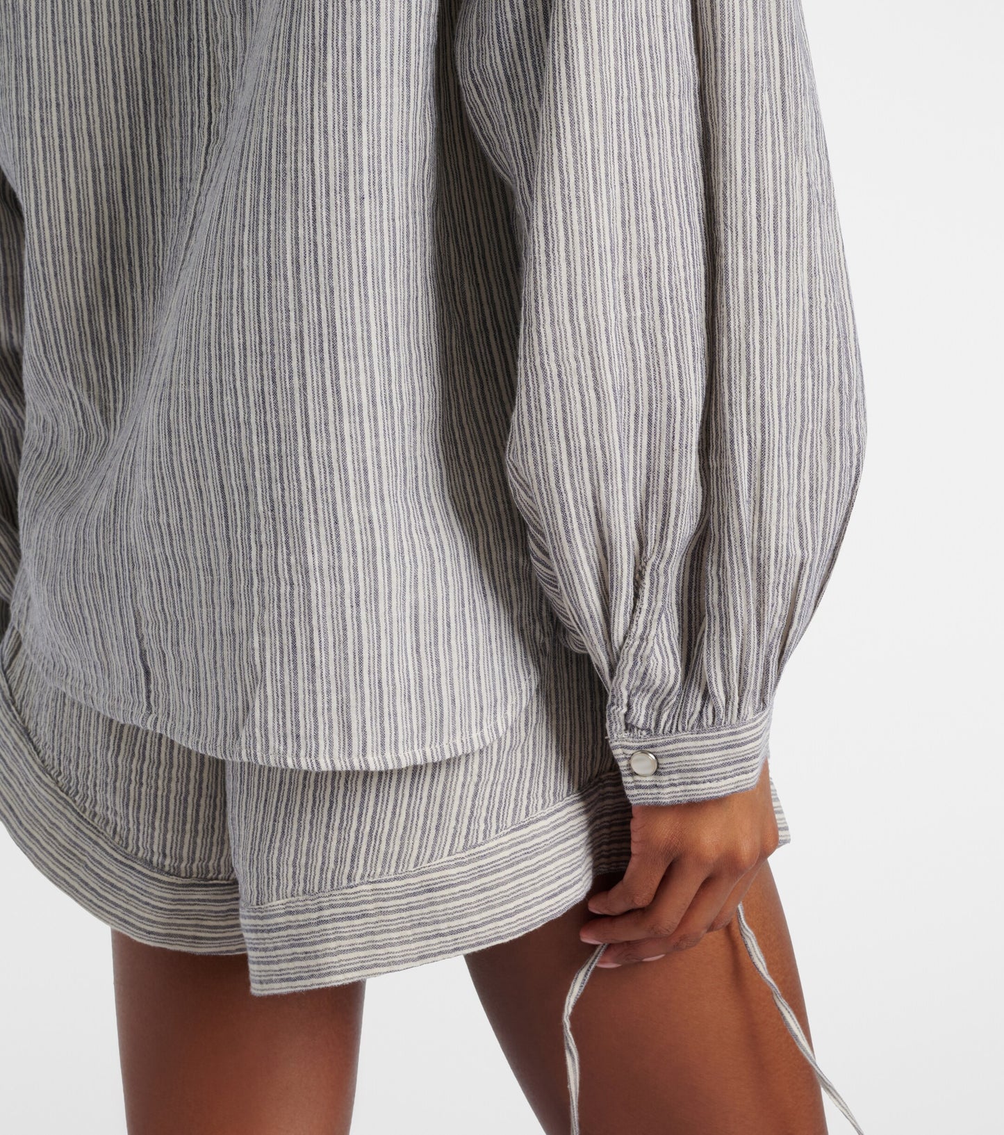 Selvia Shirt