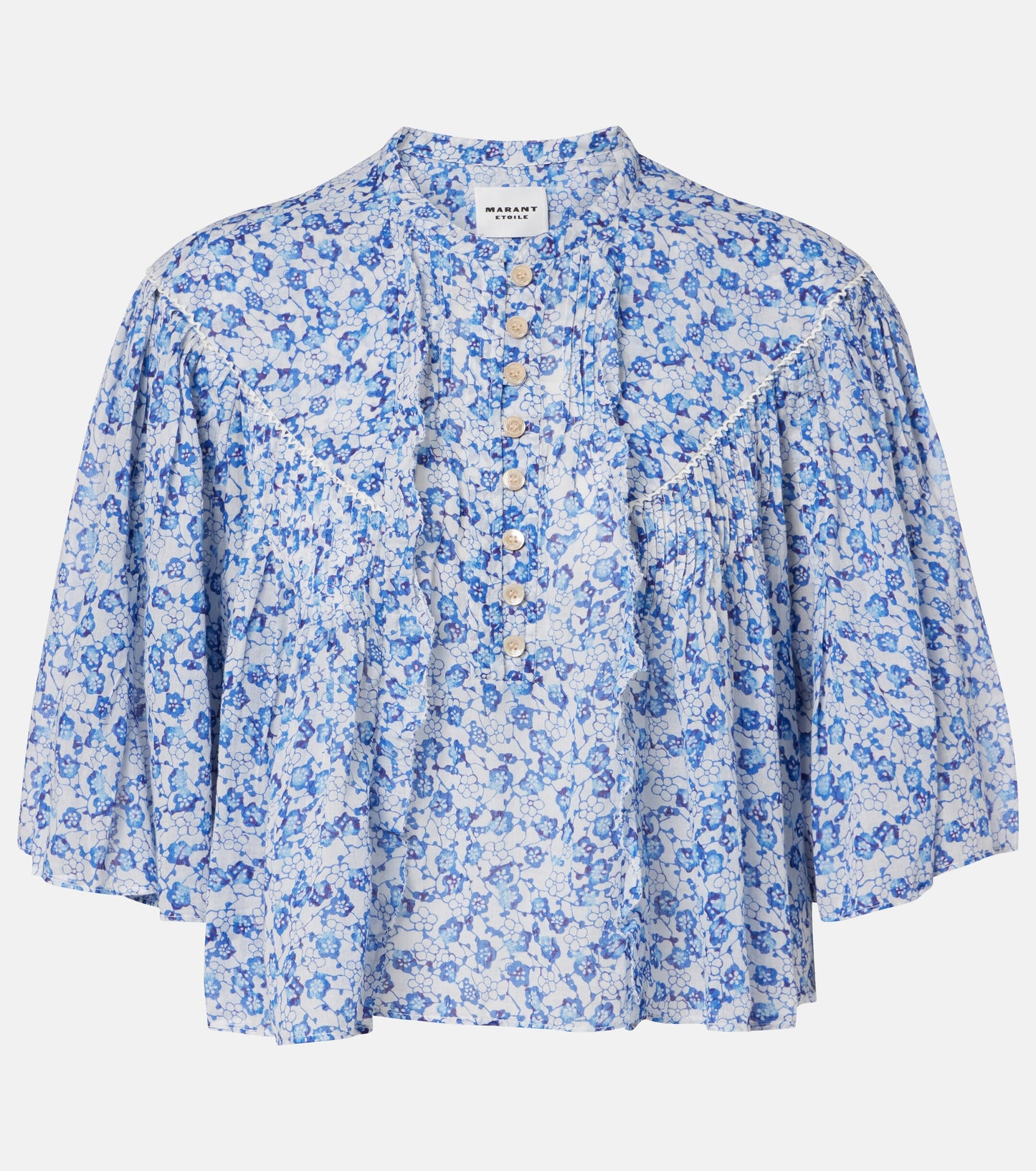 Veelia Top