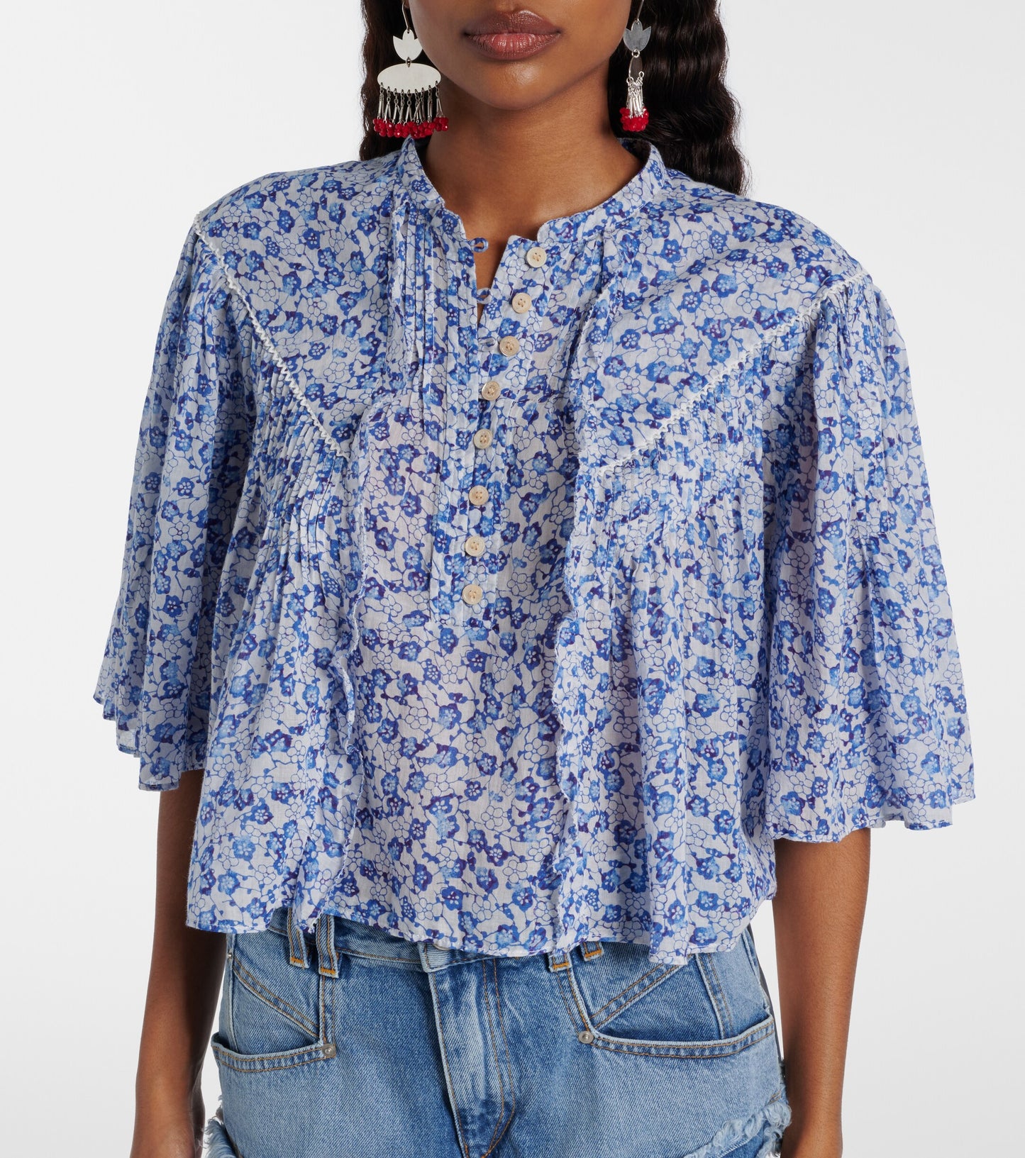 Veelia Top