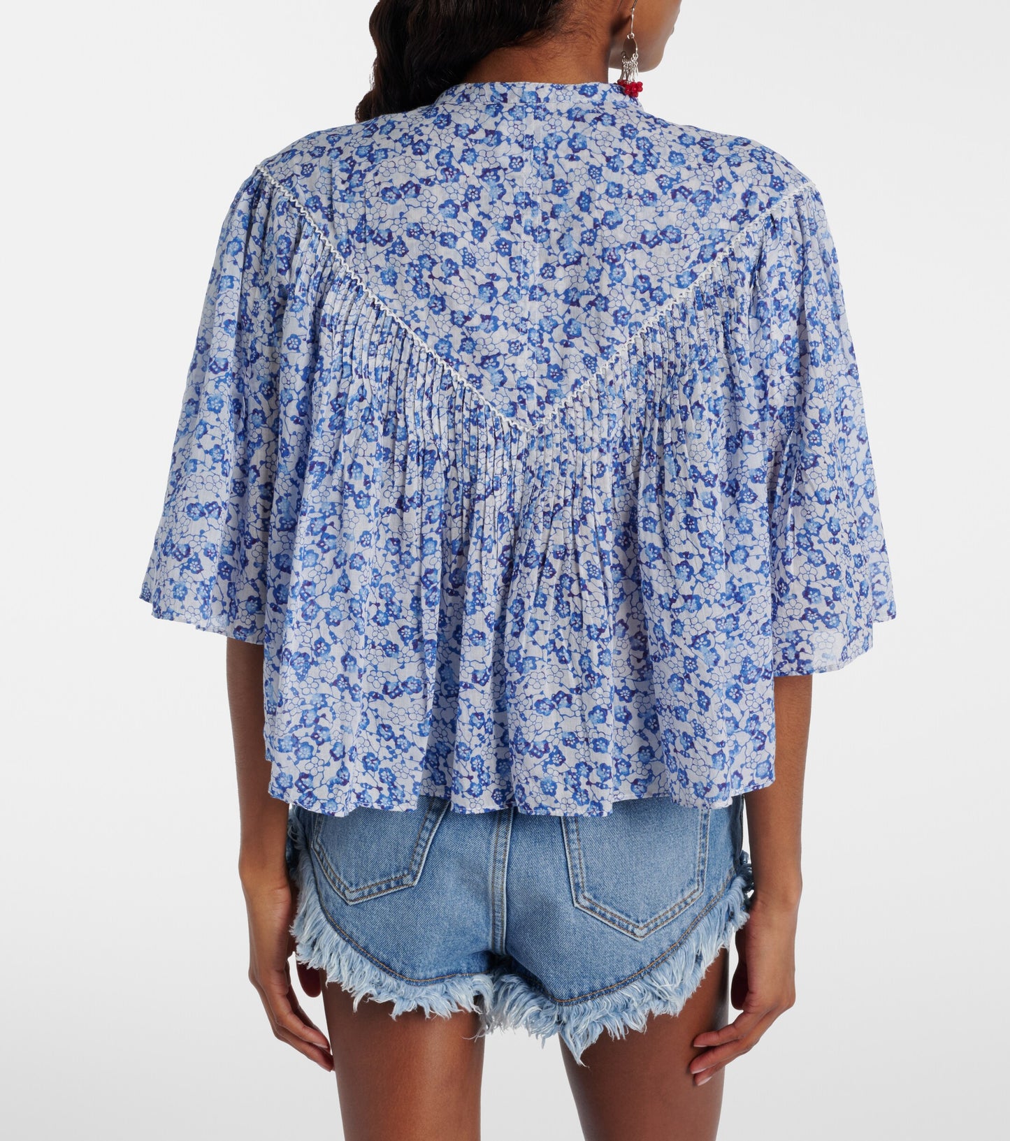 Veelia Top