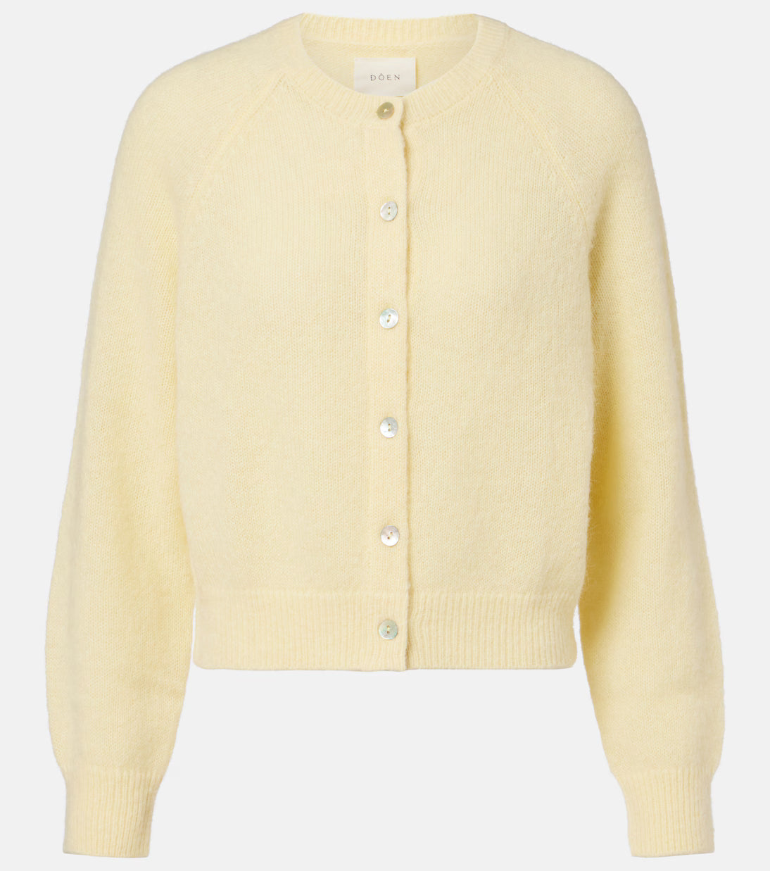 Petra Cardigan