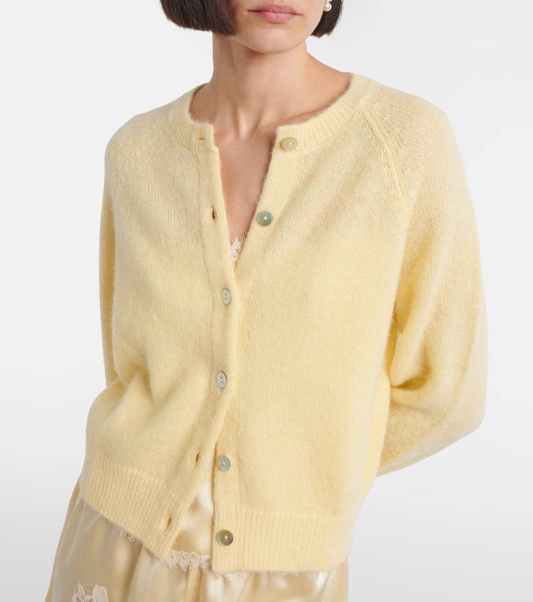 Petra Cardigan