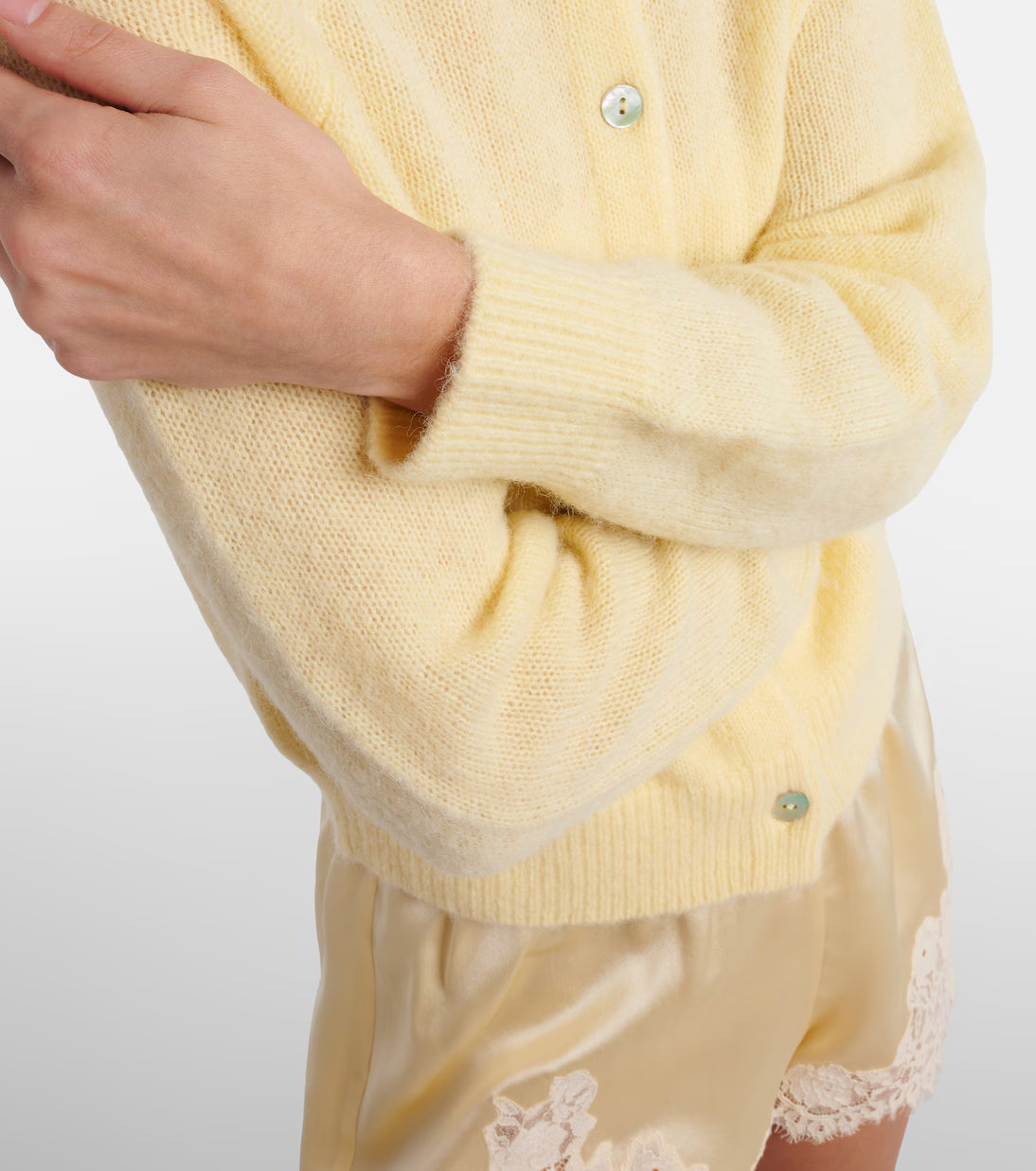 Petra Cardigan