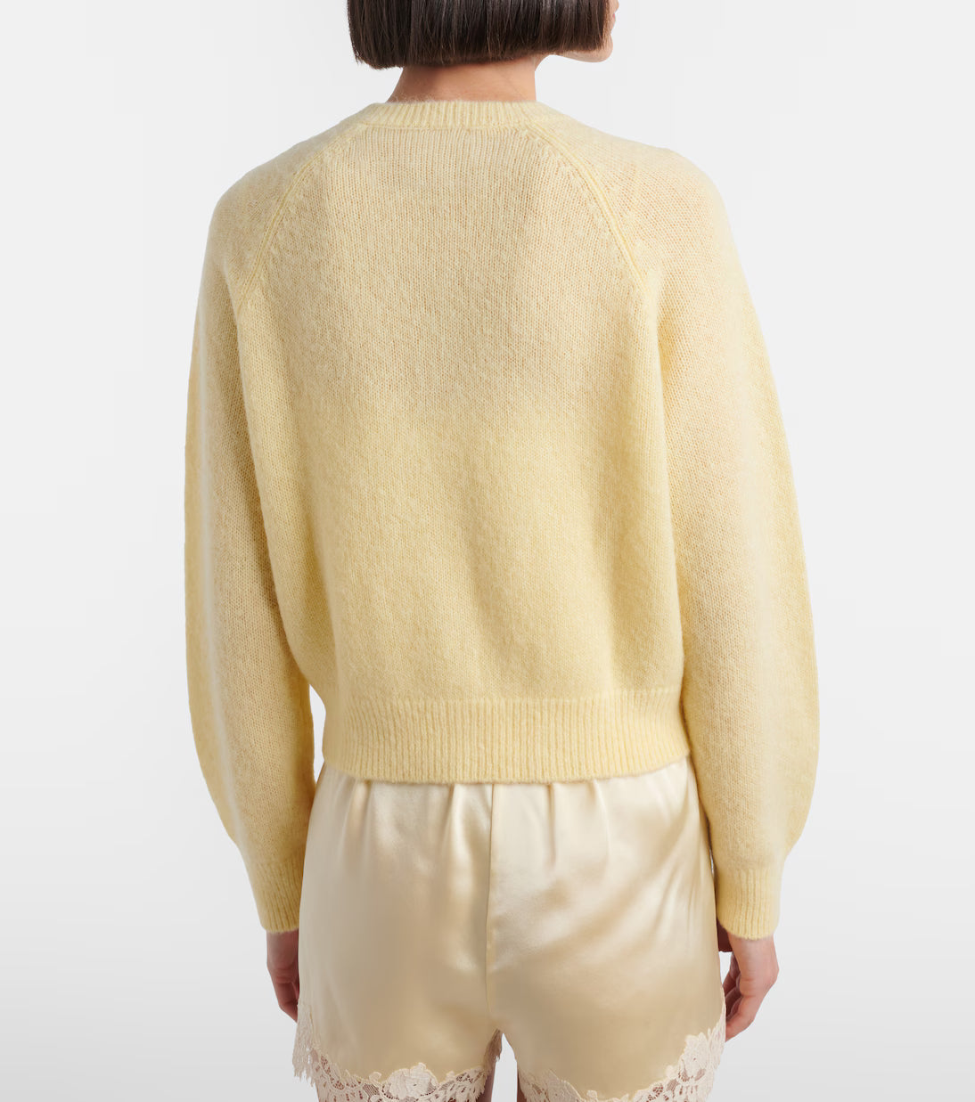 Petra Cardigan