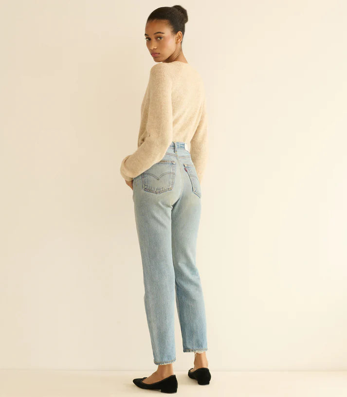 Petra Cardigan