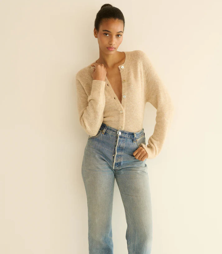 Petra Cardigan