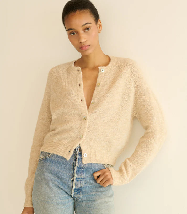 Petra Cardigan