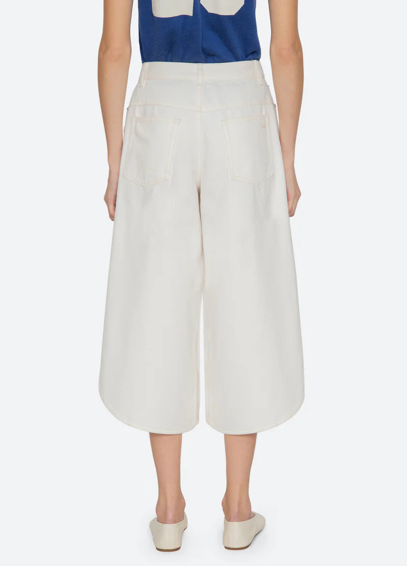 Milene Denim Culotte