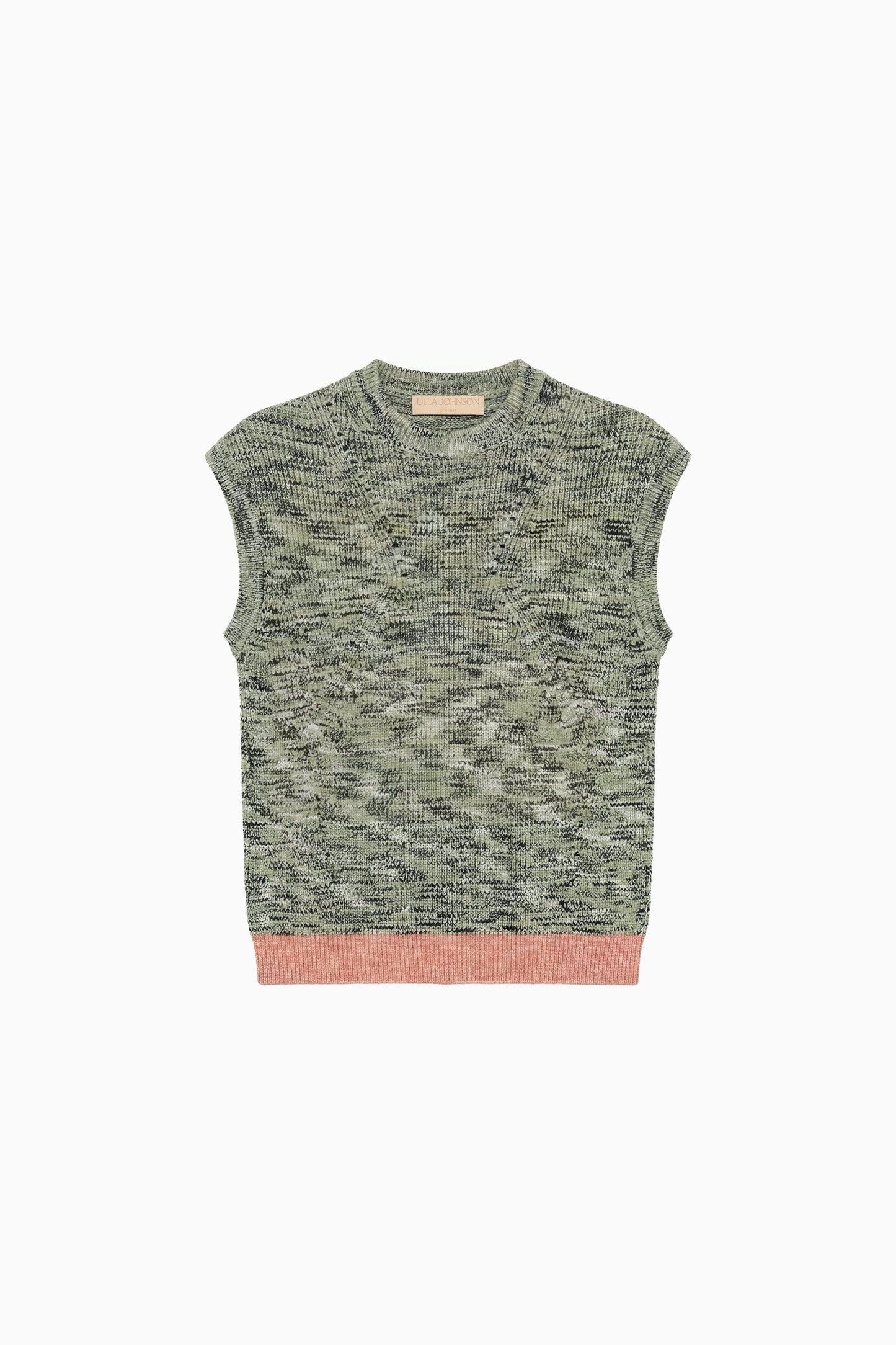 Margot Knit Top
