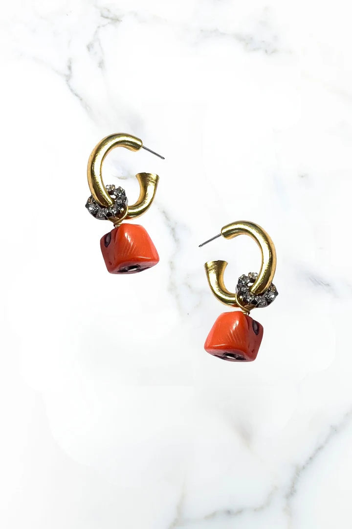 Effie Earrings