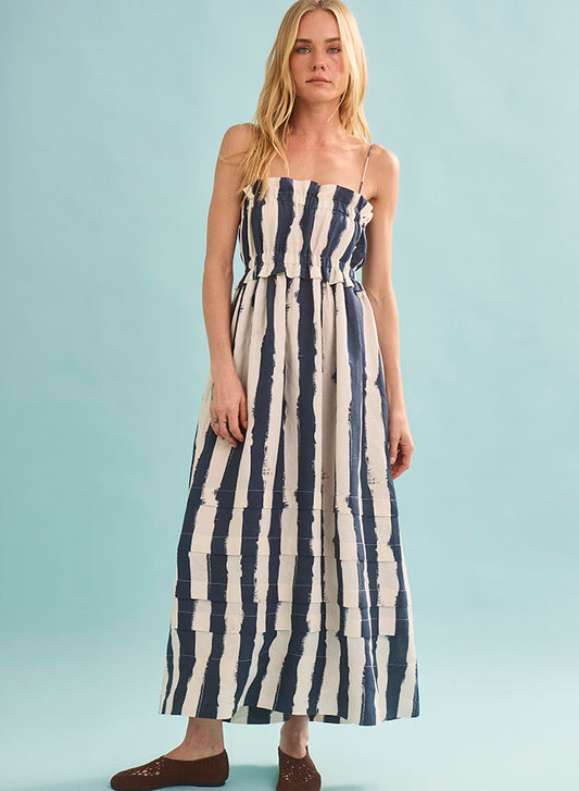 Larkin Dress