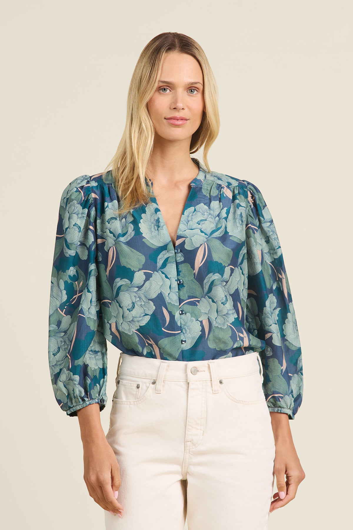 Maisey Blouse
