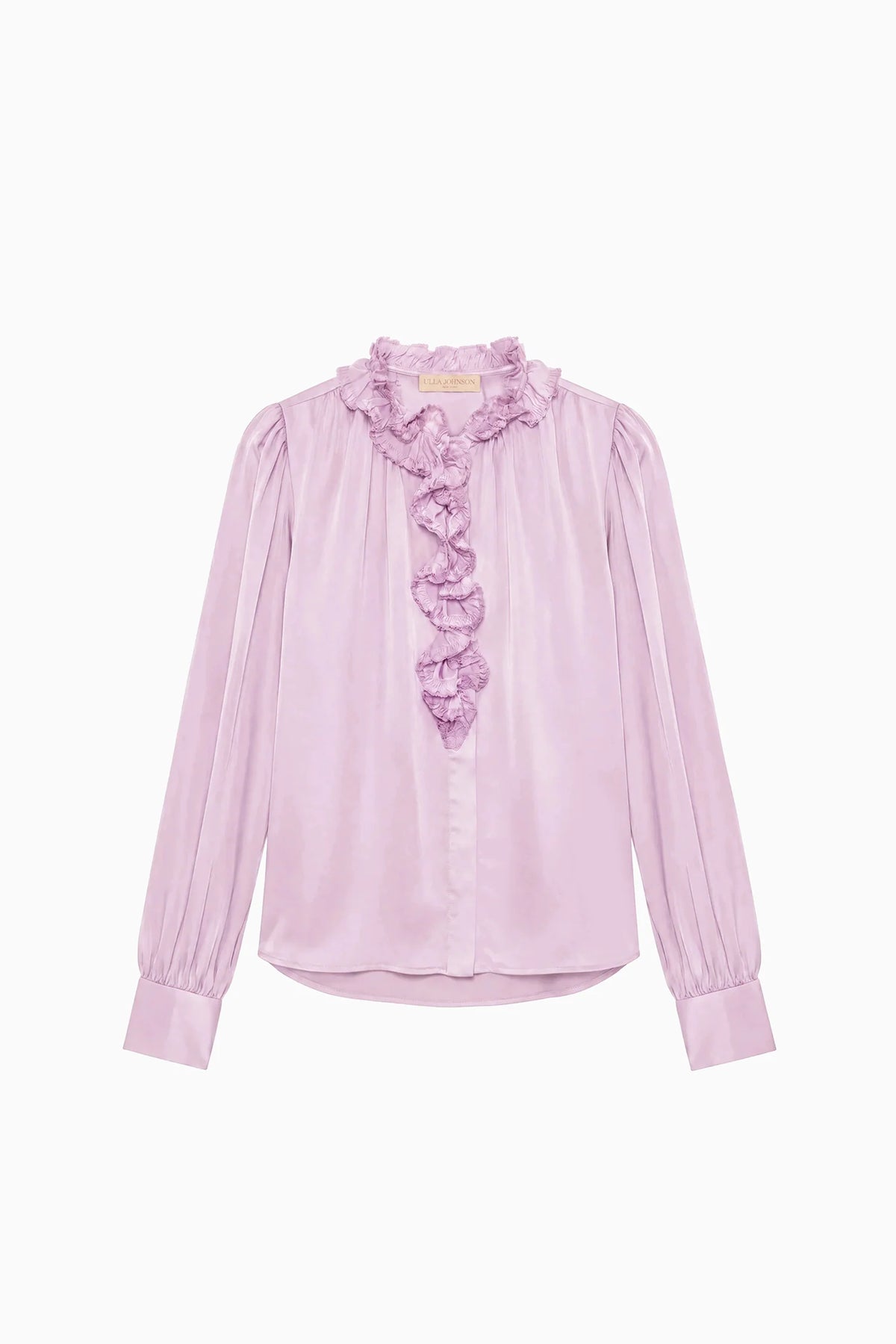 Willhemina Blouse
