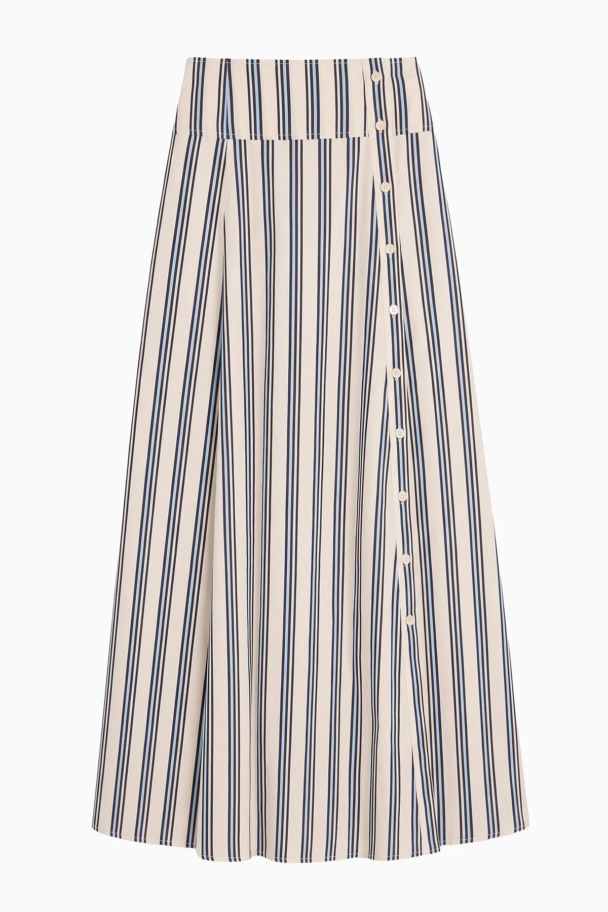 Rosenne Midi Skirt