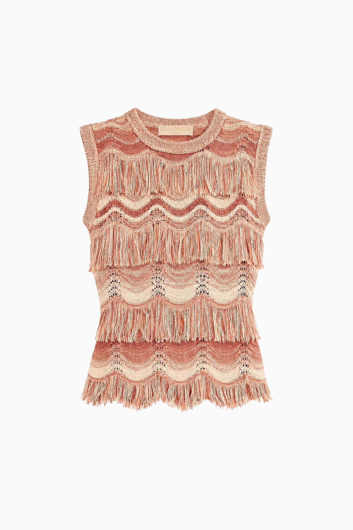 Vida Knit Top