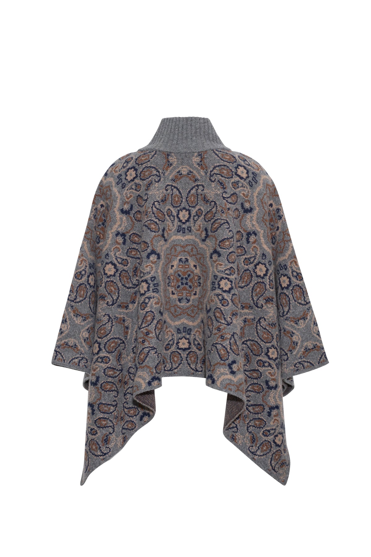 Pagoda Cape