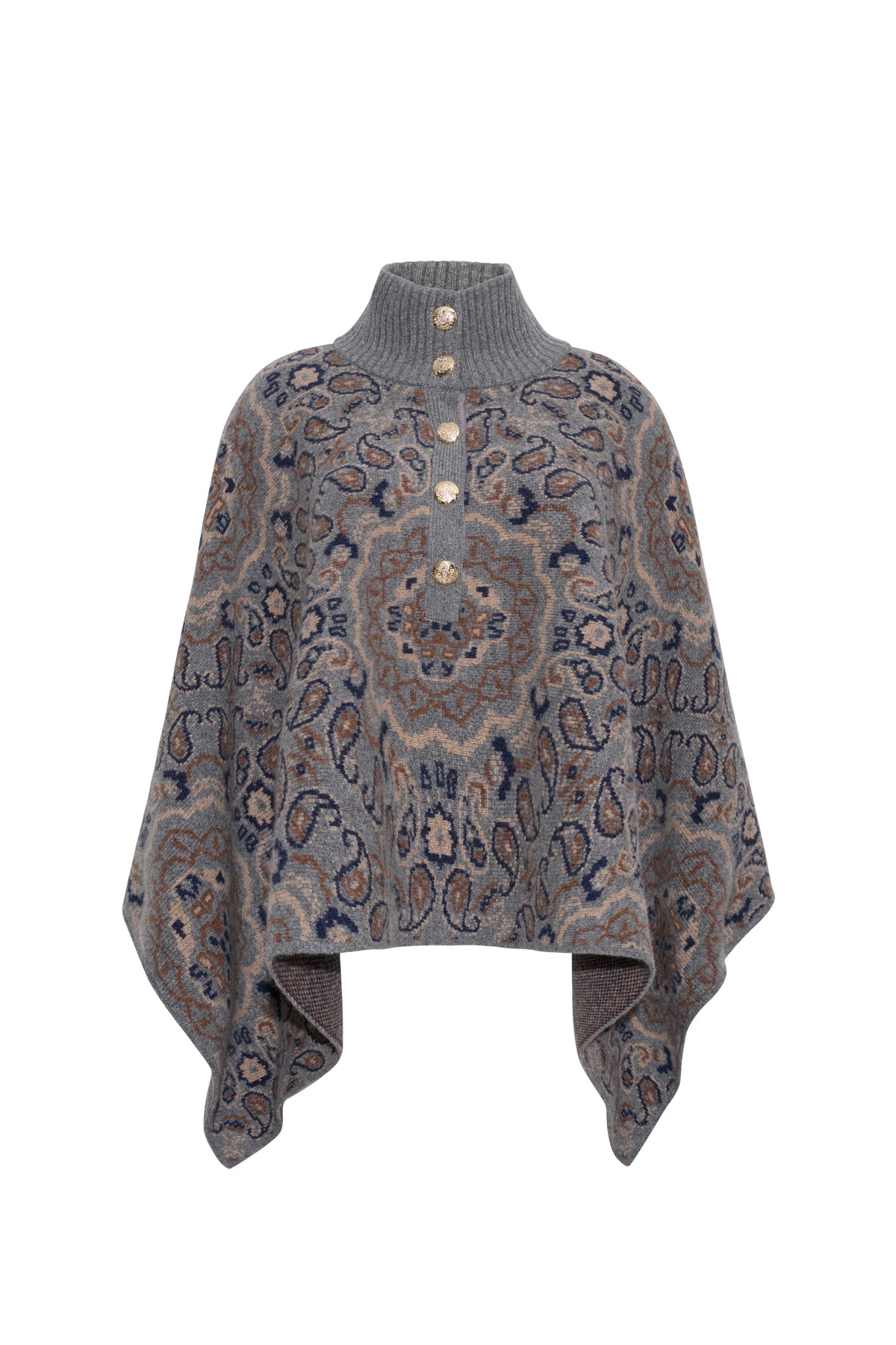 Pagoda Cape