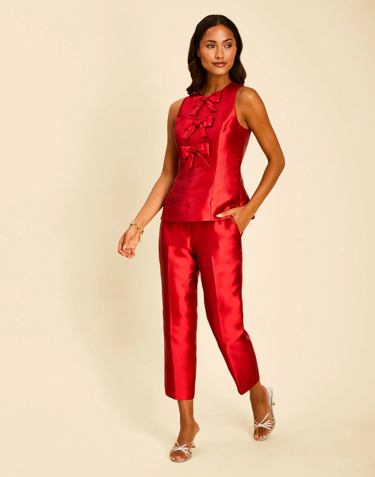 Palau Cigarette Pant
